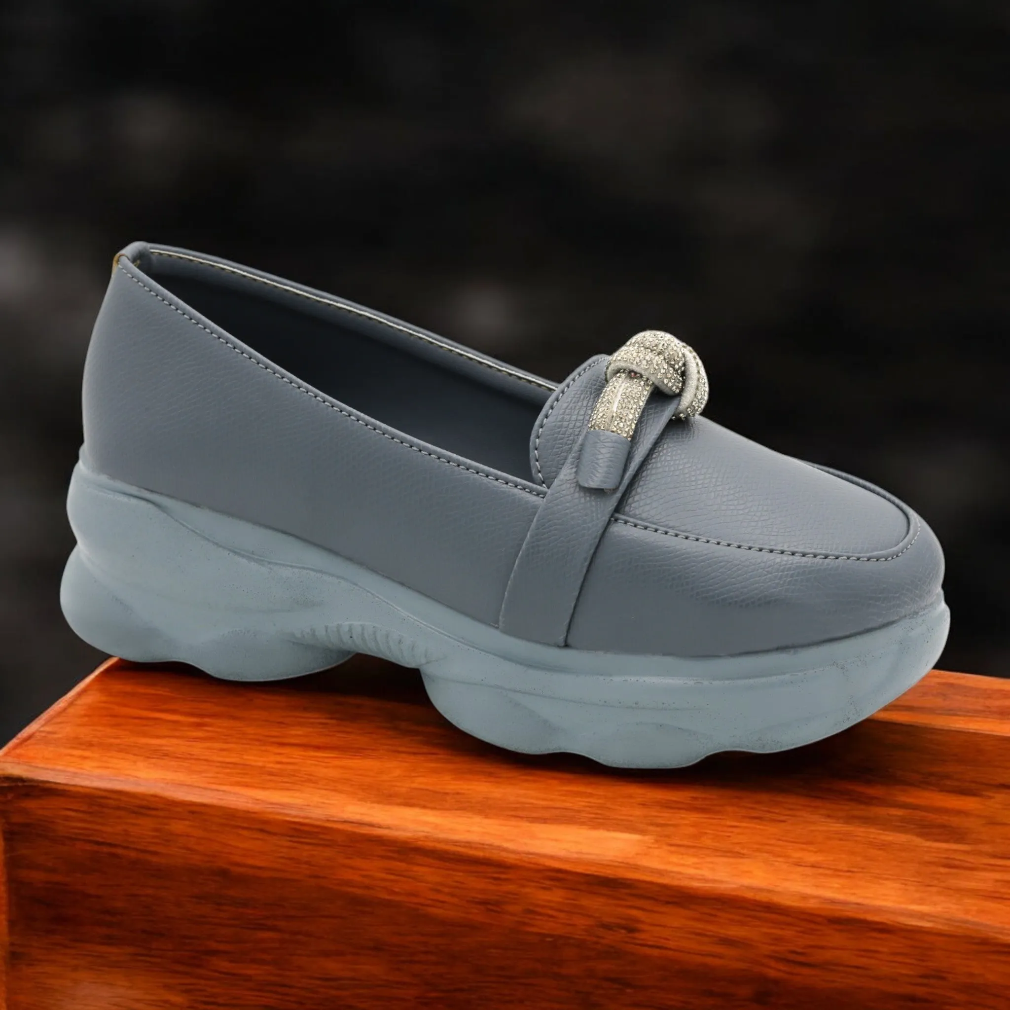 Curry One Basketball Shoes M0474 wedge pump-R57-1