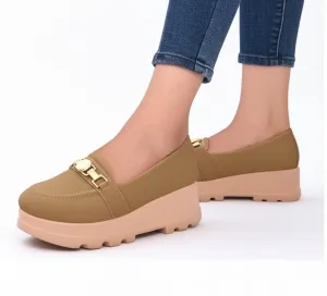 M0486 wedge pump-R-4-1 Rose 773 Basketball