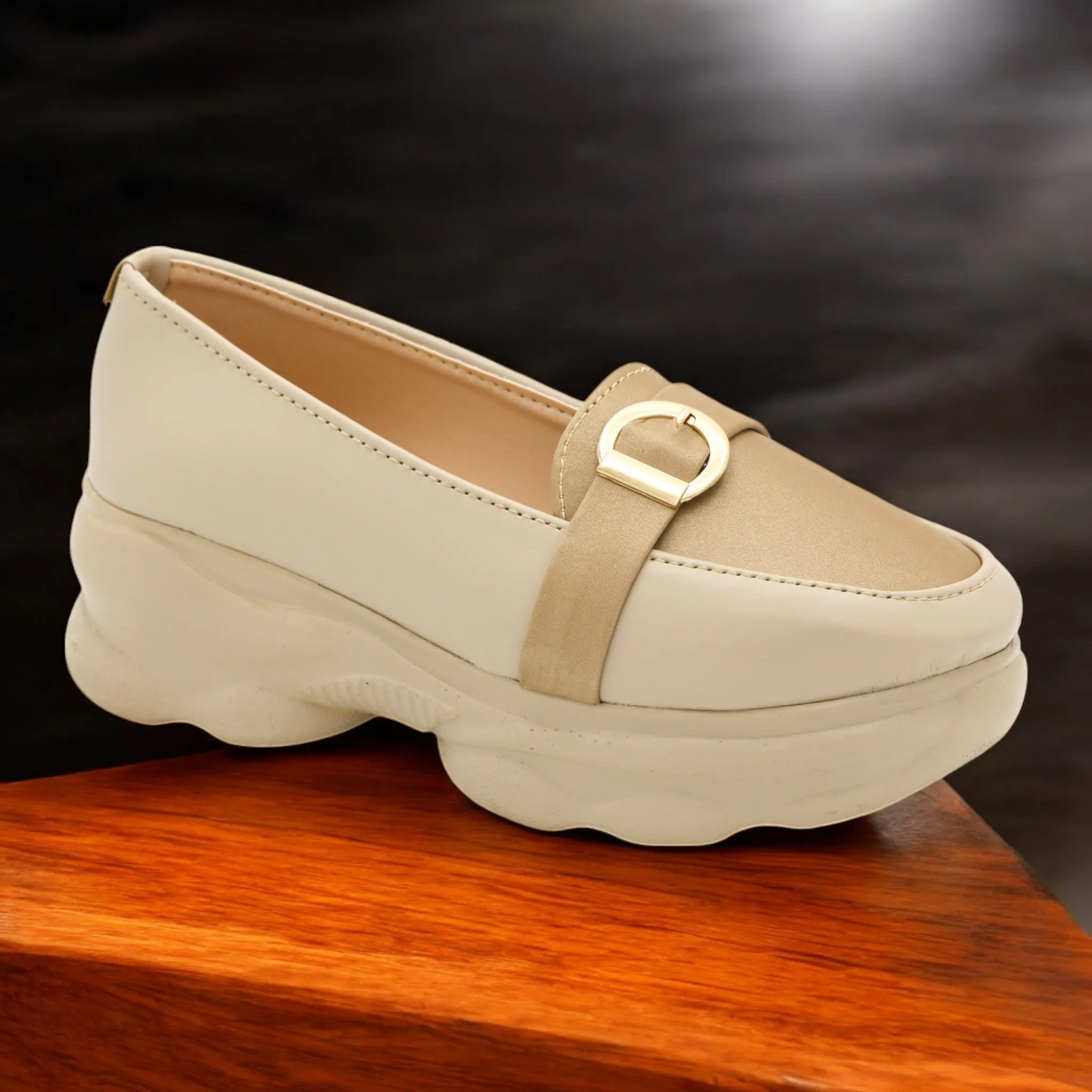 M0487 wedge pump Snug Fit Basketball Shoes