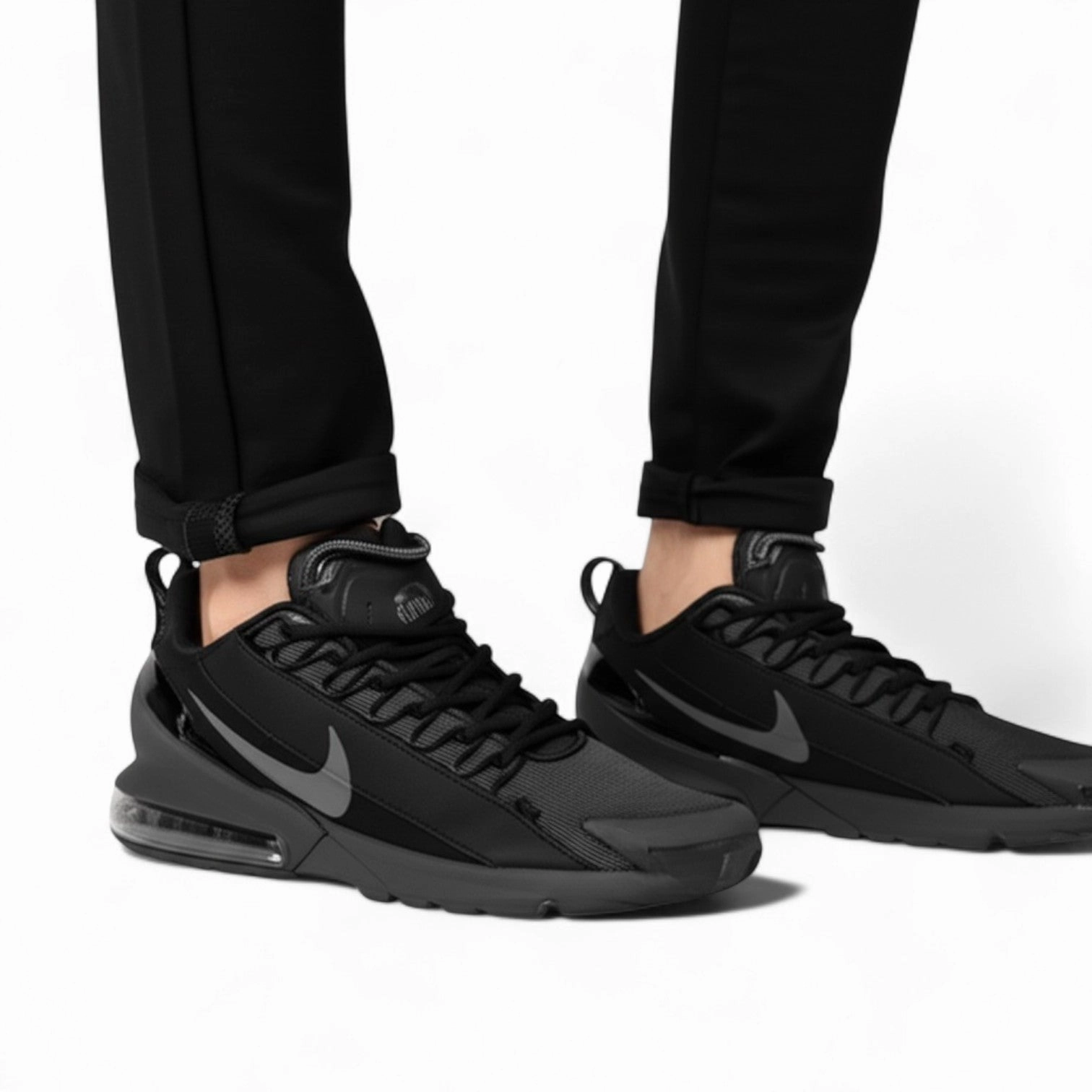 Basketball Shoes Size 5 1 2 M0569 side tick