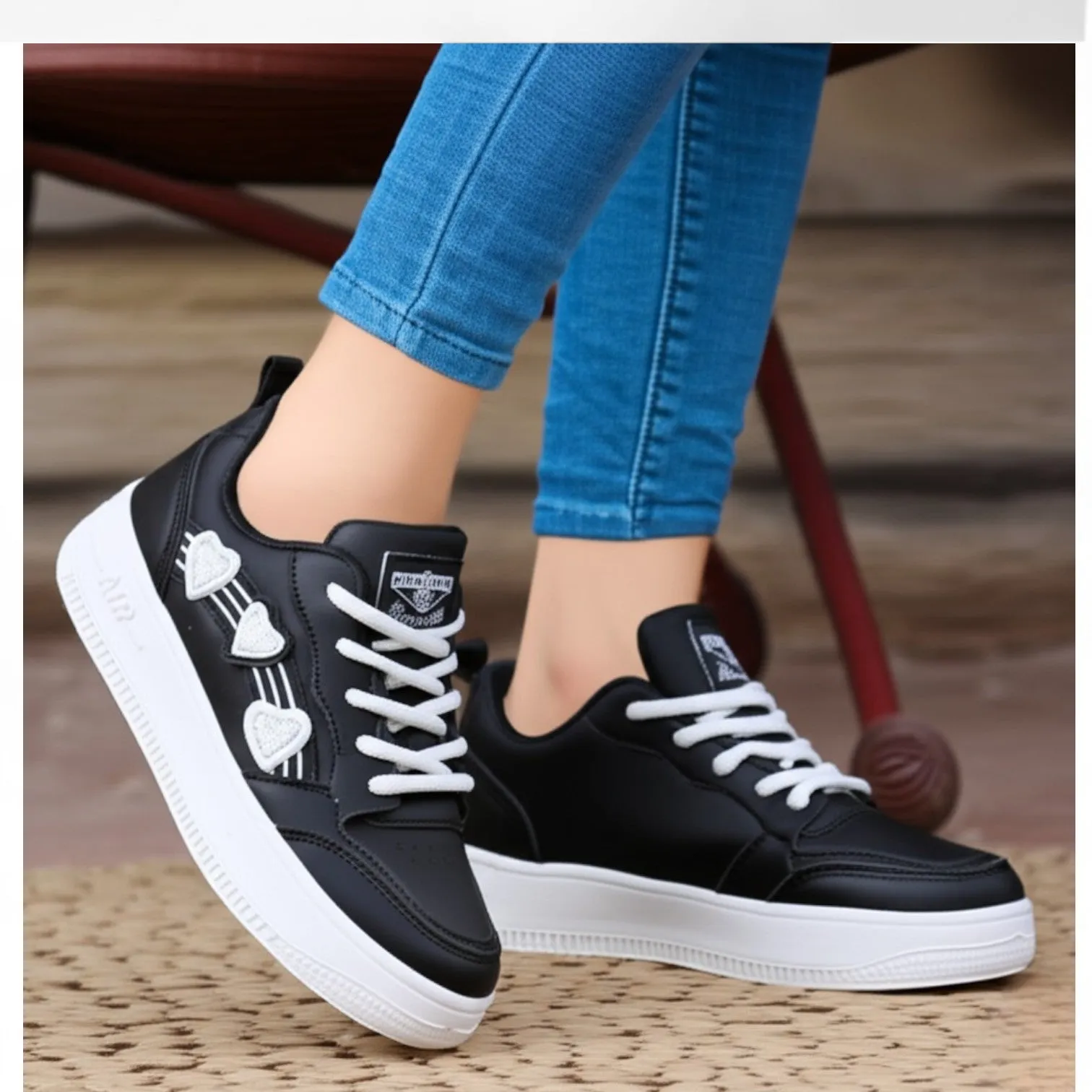 Low Cut Vs High Cut Basketball Shoes M0786 sneaker shoes-57-1