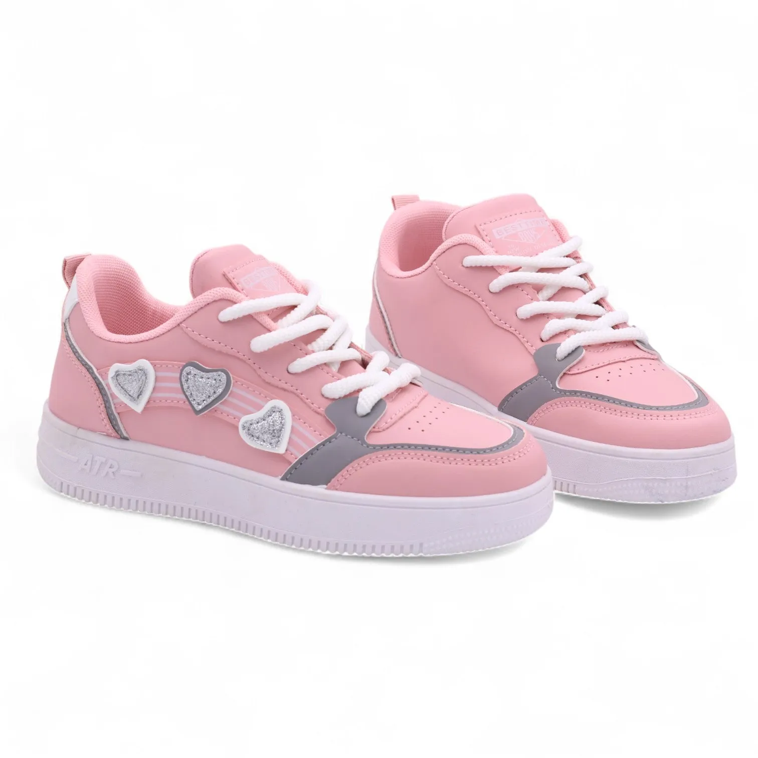 Throwback Basketball Shoes M0786 sneaker shoes-R57-1