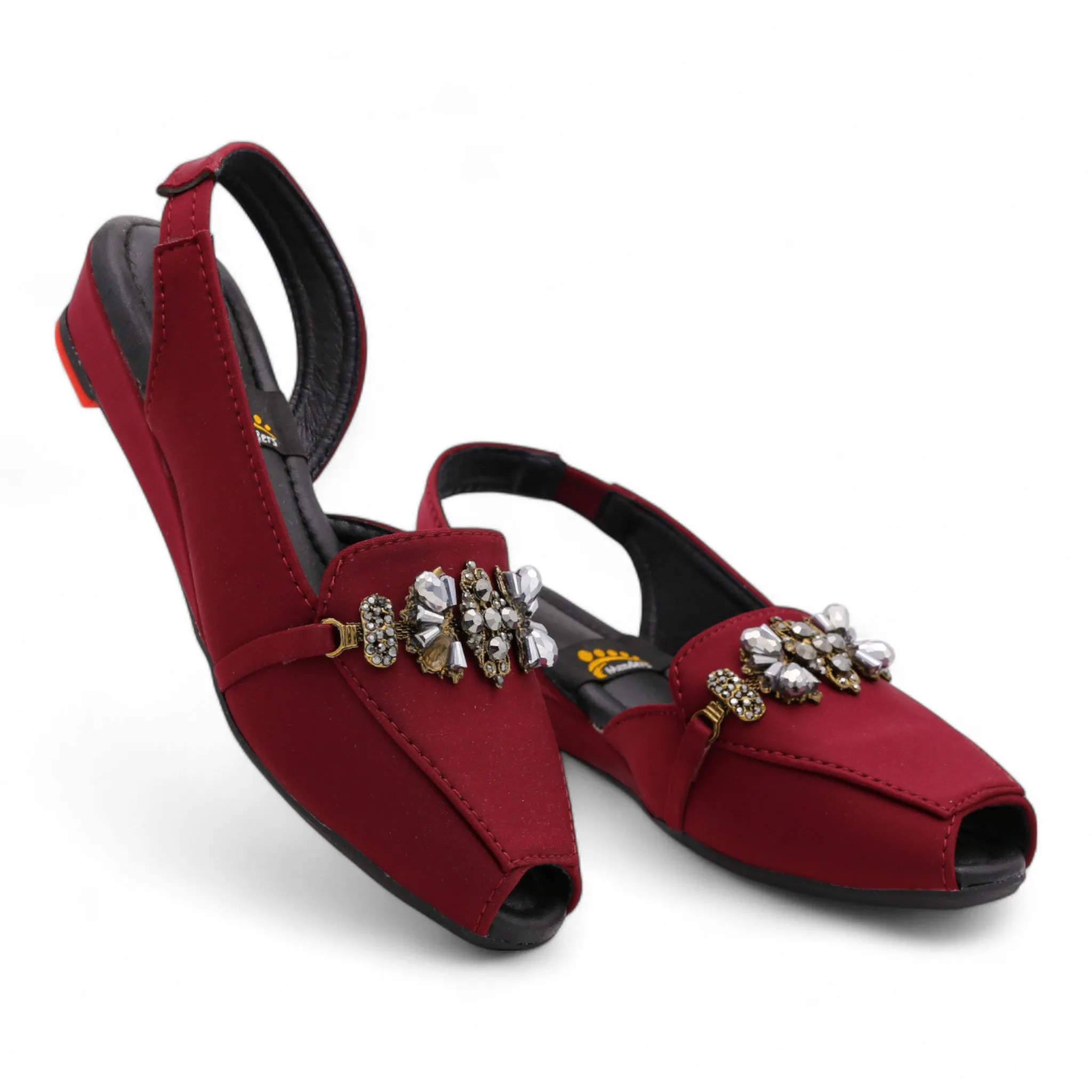 M0808 calisa pump Basketball Shoes Non Slip