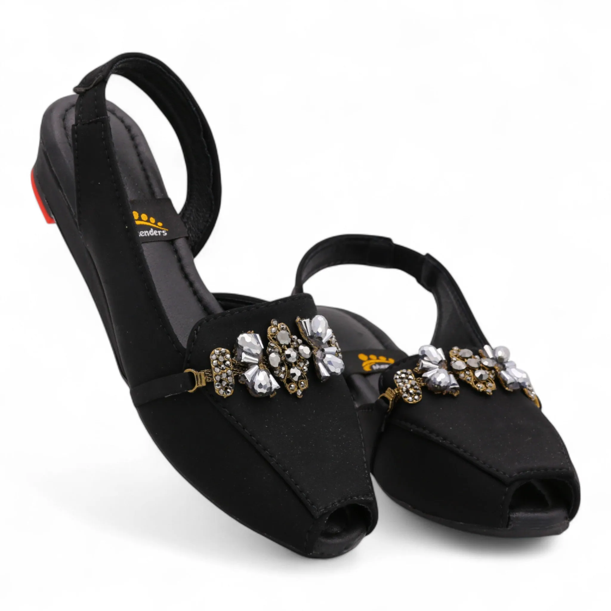 M0808 calisa pump Renew Elevate Basketball