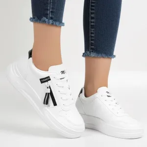 M0841 zip sneaker Pro Bounce Low Basketball Shoes