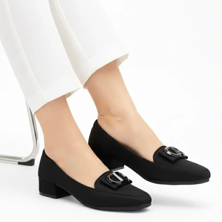 M0932 block heel Air Max Impact Basketball Shoes