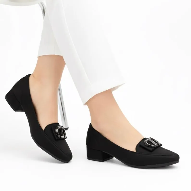 M0932 block heel Cool Looking Basketball Shoes