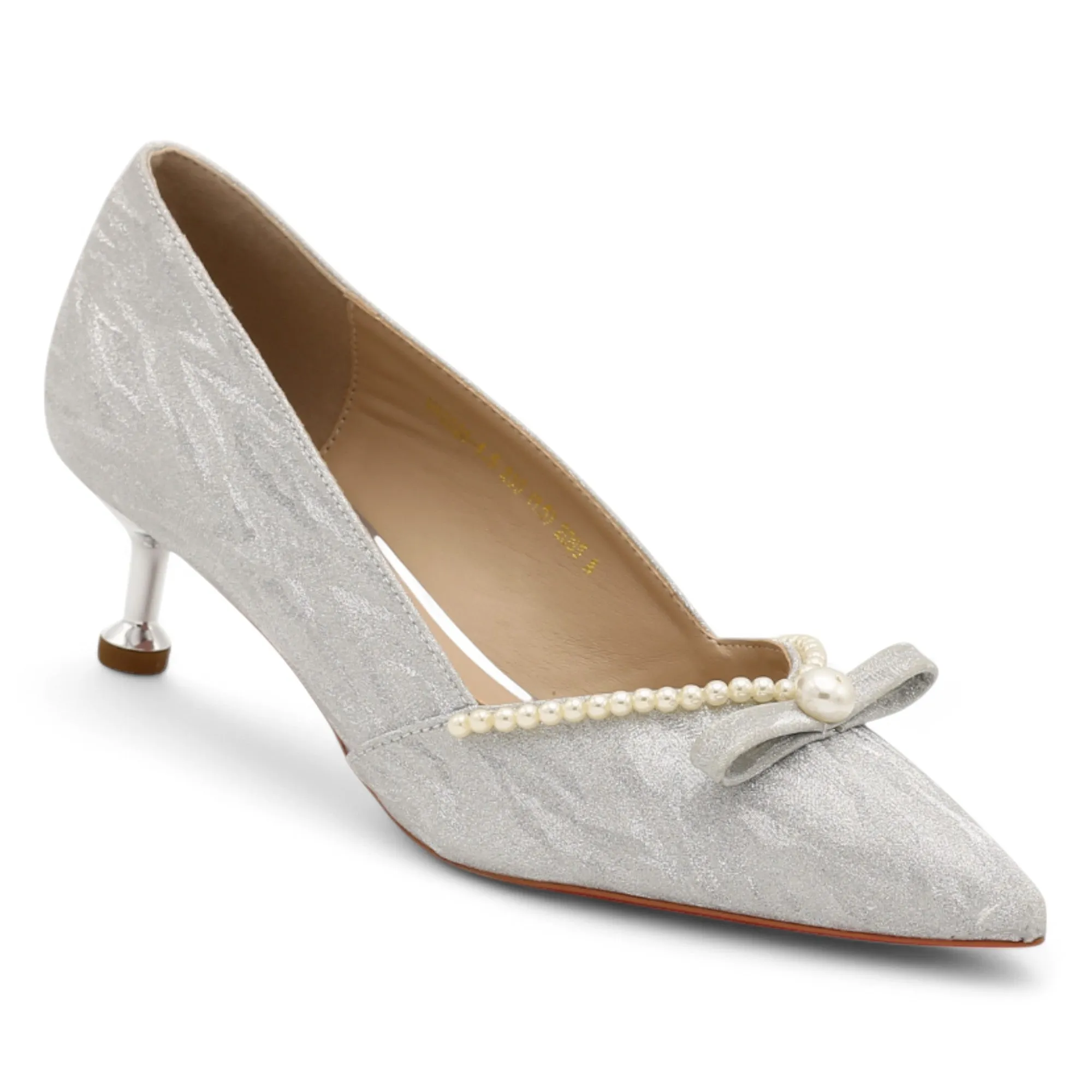 Stewie's Basketball Shoes MA0328 valista heel-R22-2