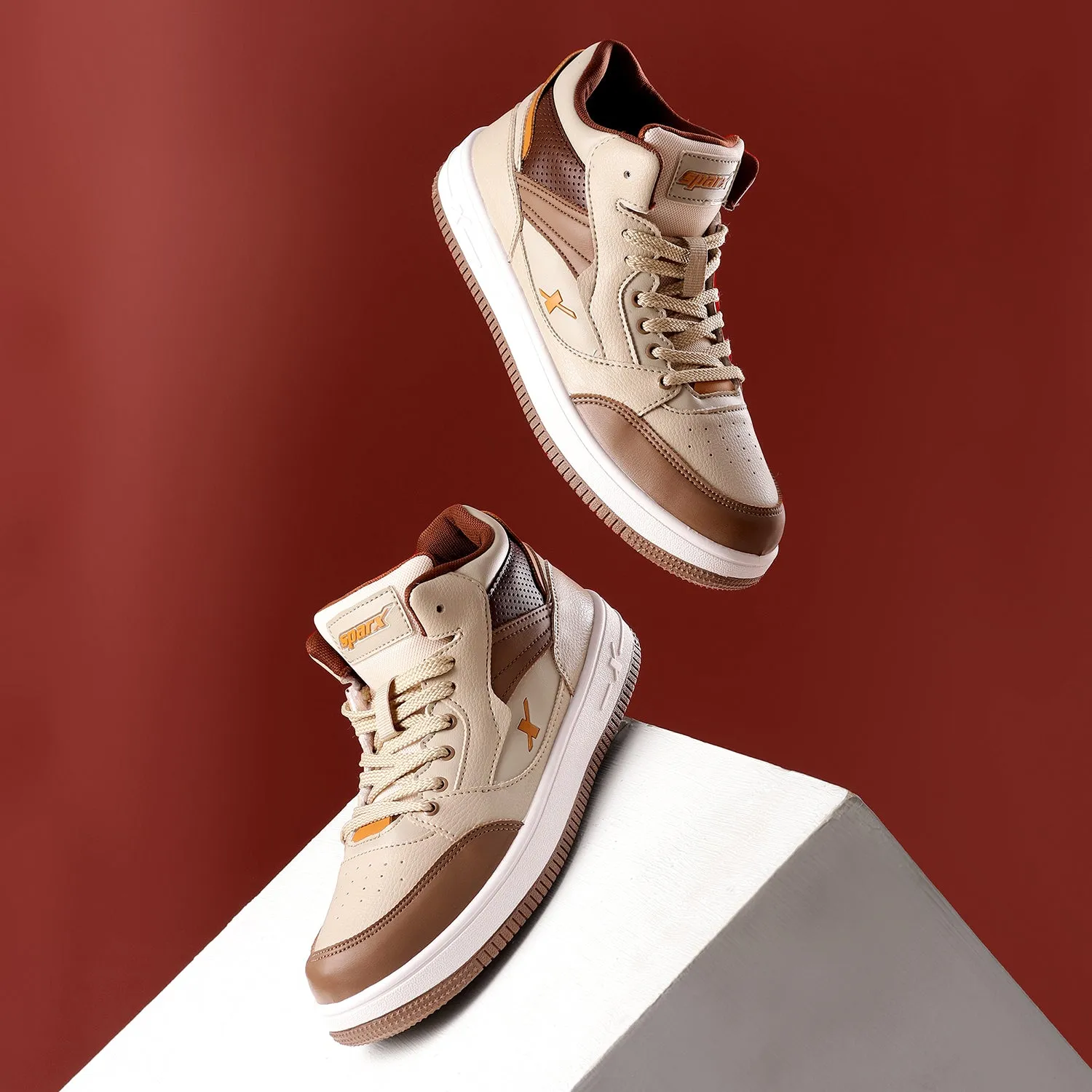 Sneakers for Men SM 1026 Packers Sneakers