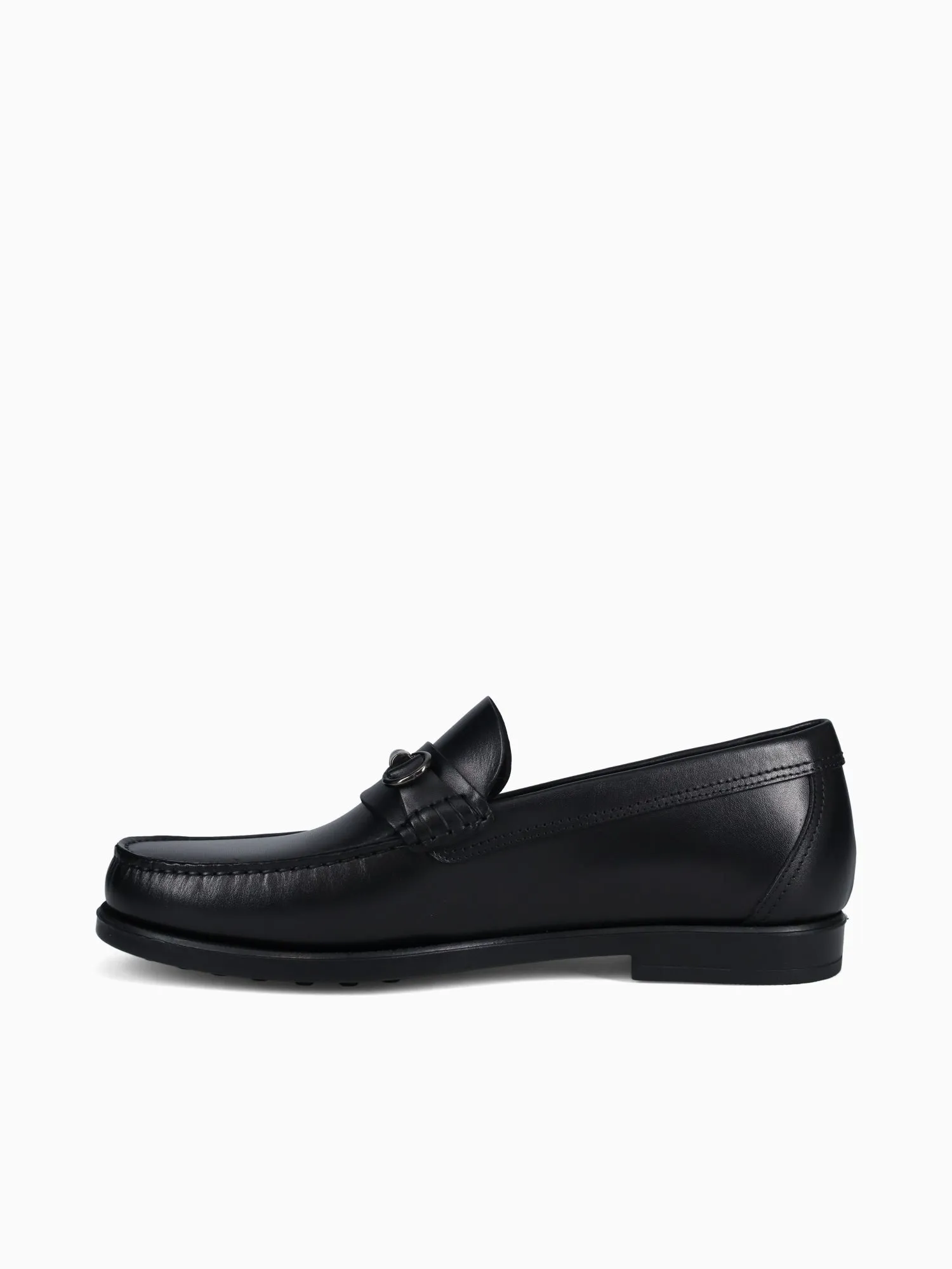 Macon Nero Cortina Loafers Kohls