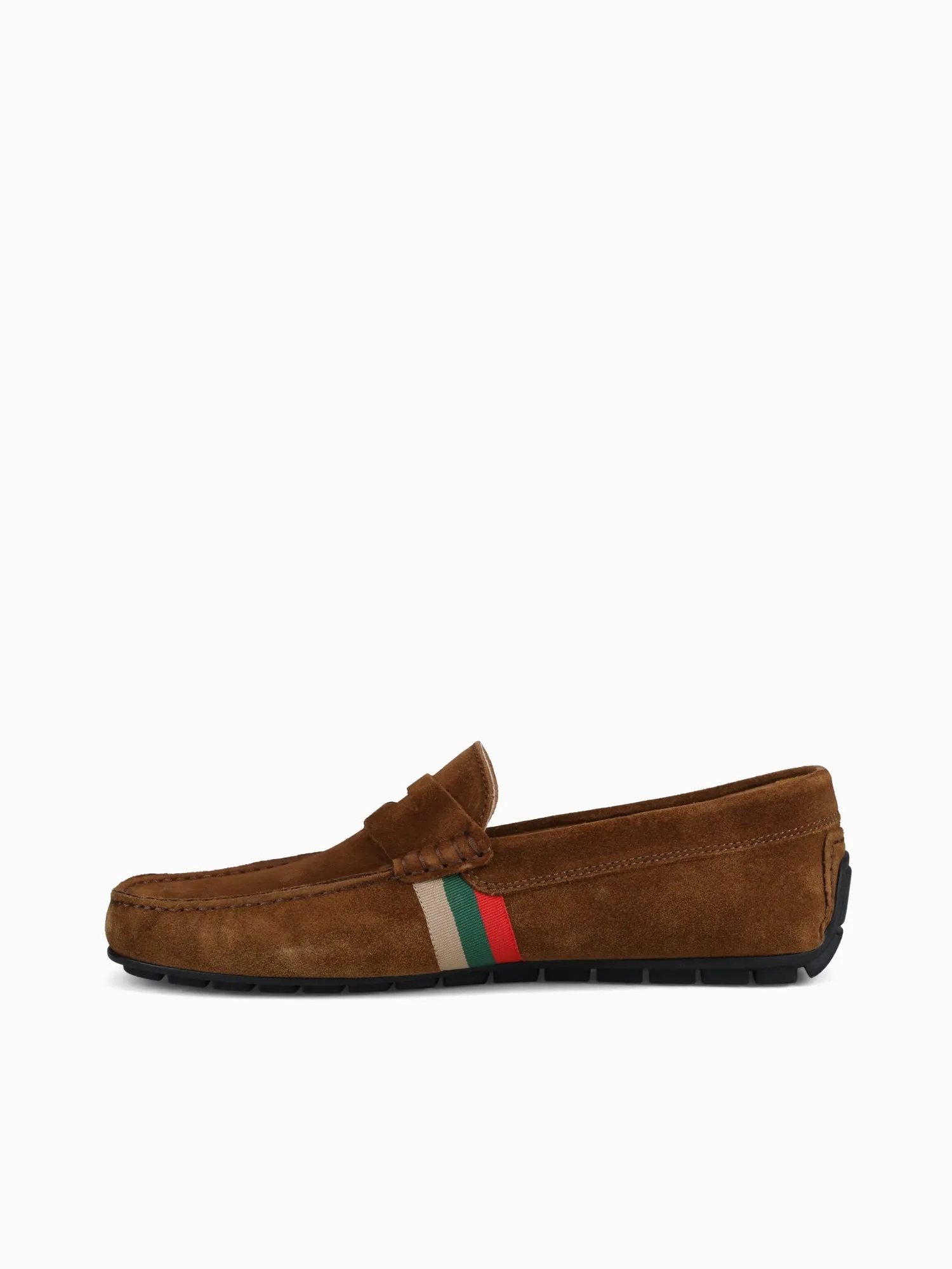 Madara Sigaro Softy Larroude Loafers