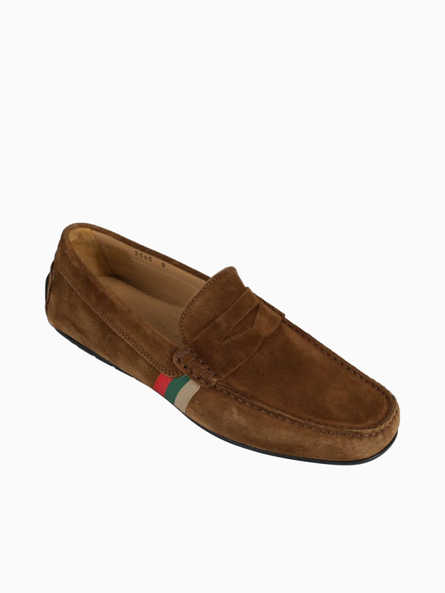 Madara Sigaro Softy Tassels On Loafers