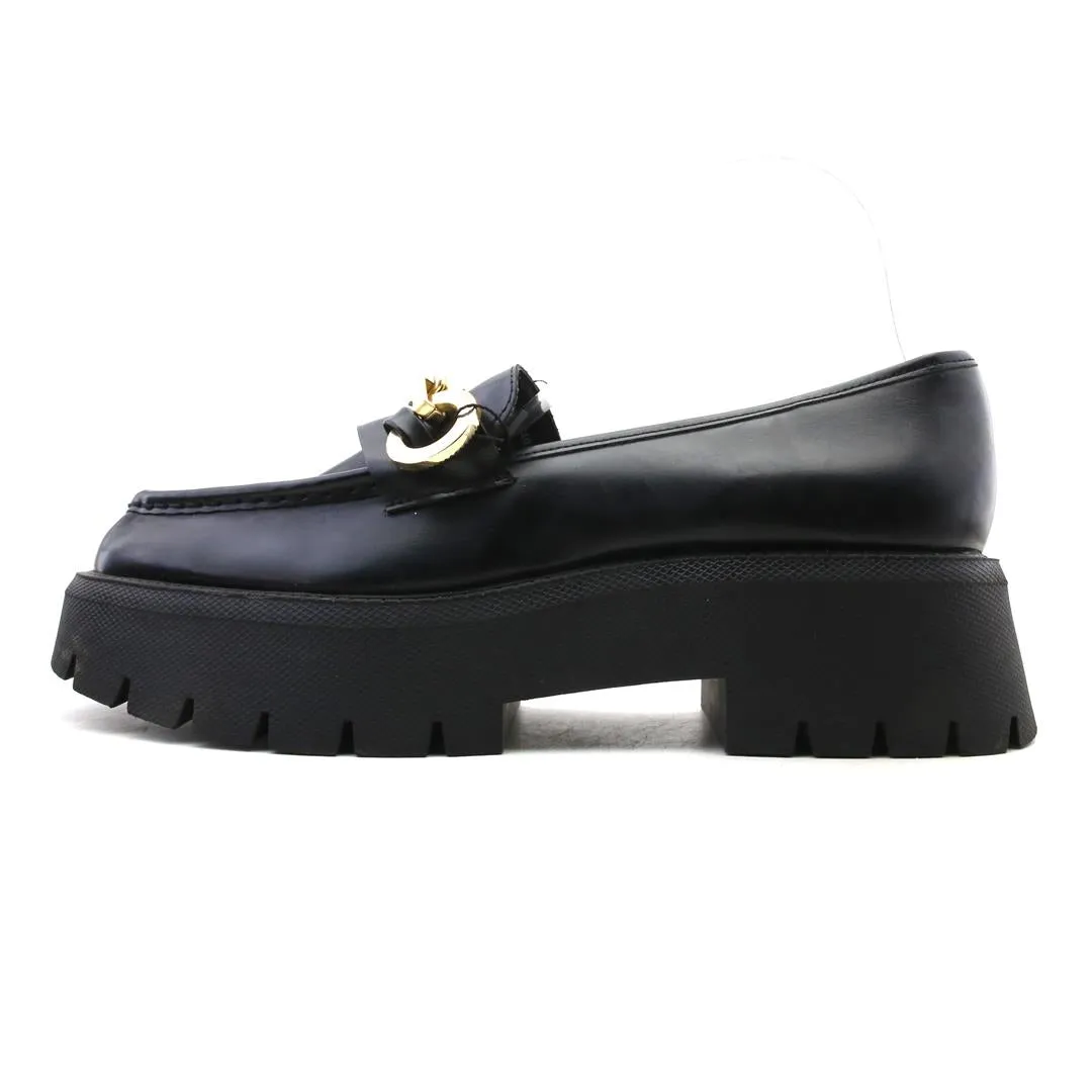 Footjoy Contour Casual Golf Shoes ZARA CHAIN TRIM LUG