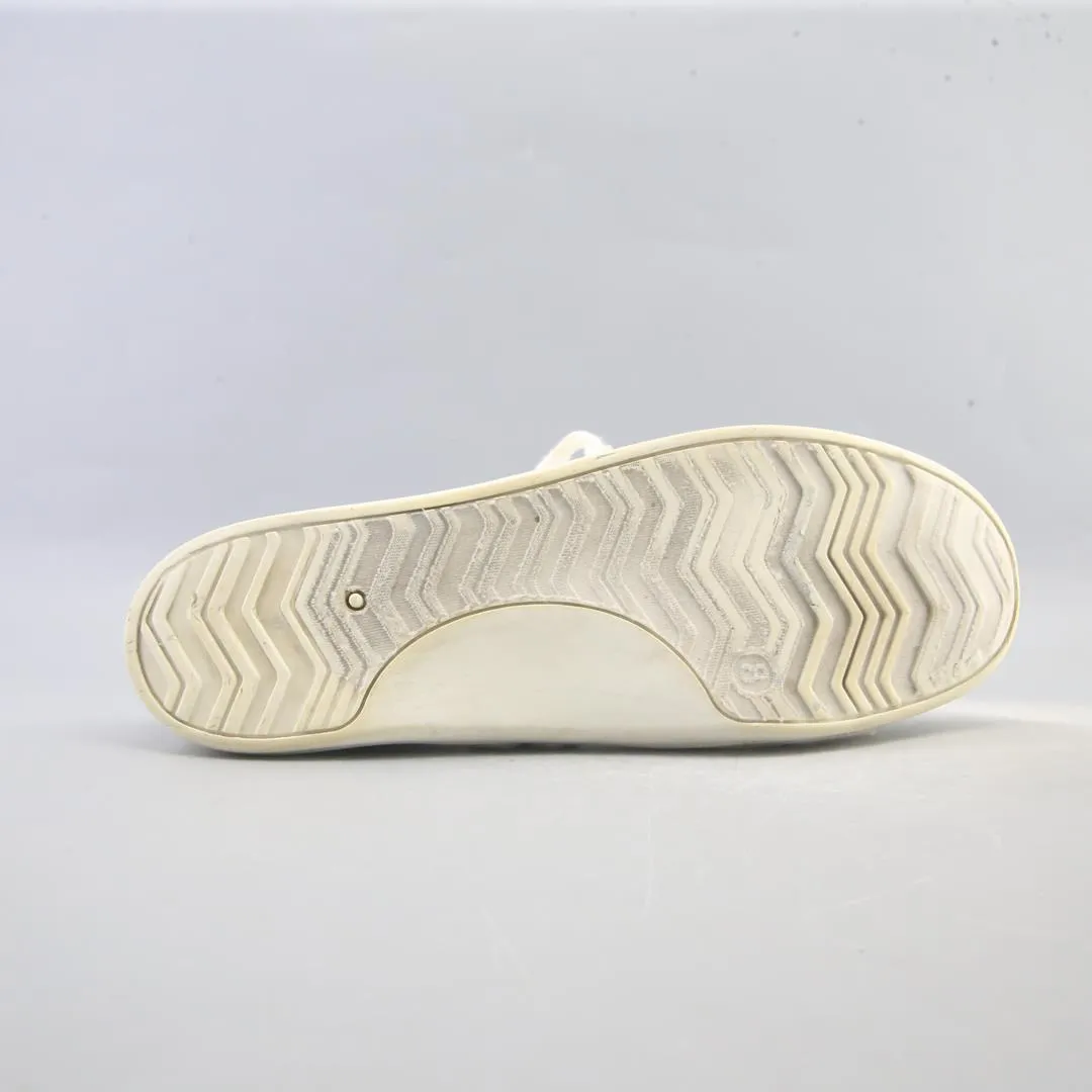 MADLOVE . Sneakers In Trend