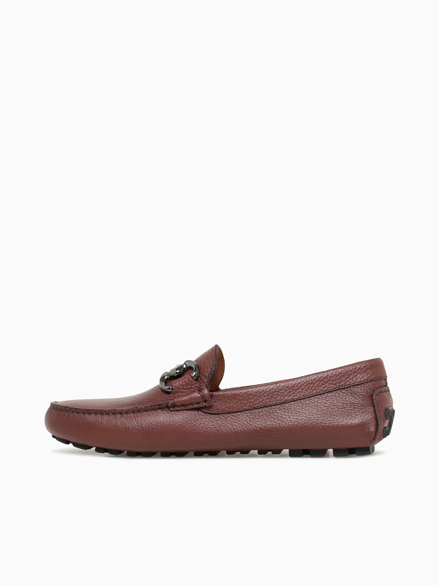 Madugan Cognac Dollaro Best Minimalist Shoes Flat Feet