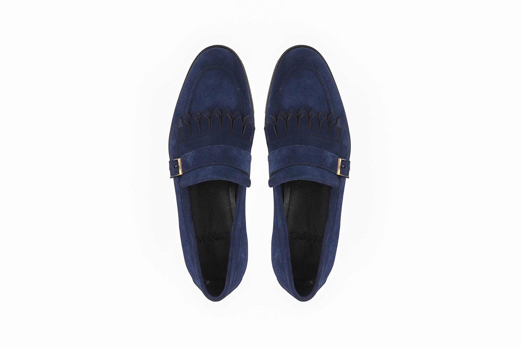 Graduation Dress And Shoes Magenta Monkstrap Dress Shoes