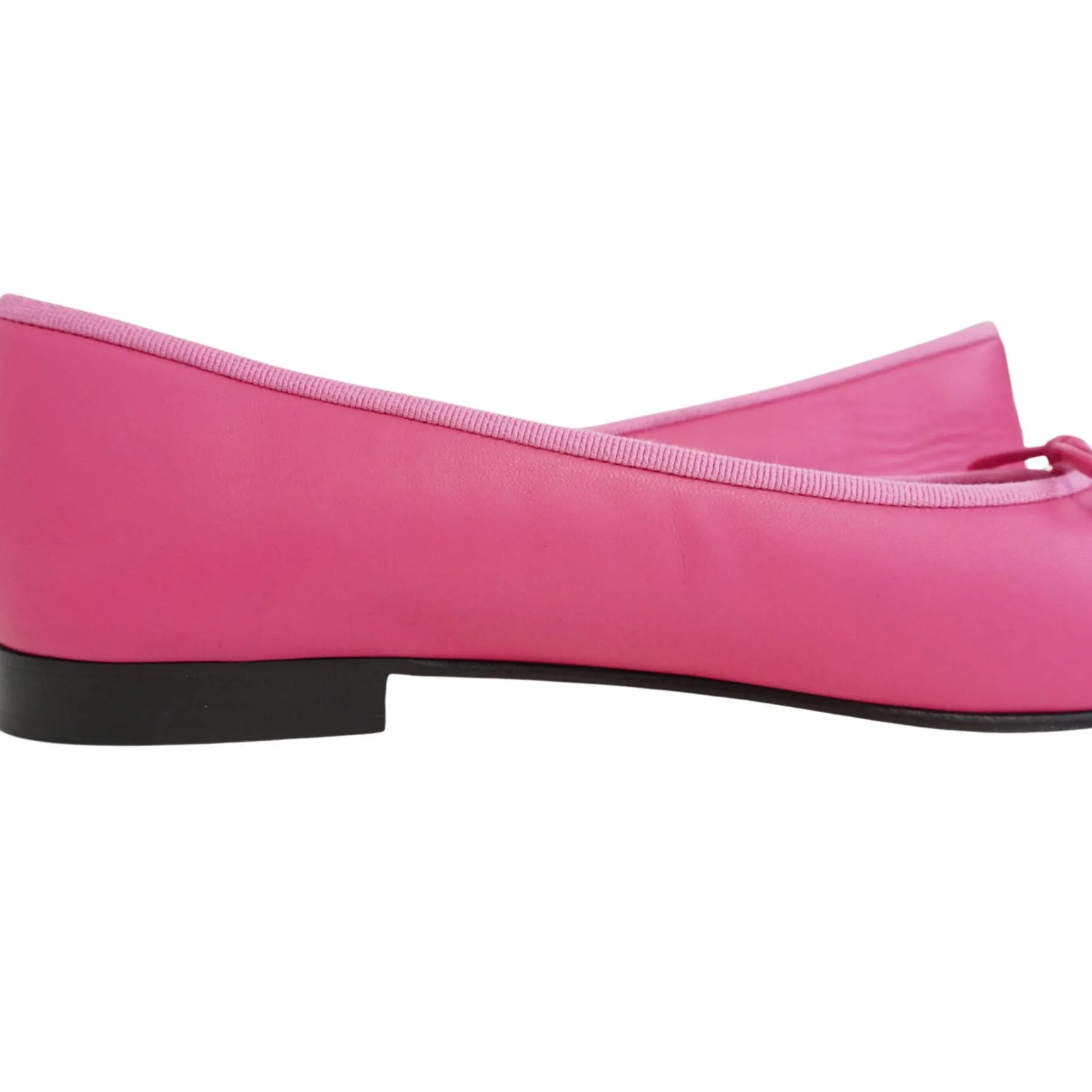 Best Walking Shoes Chanel Ballet Flats - Women's 39