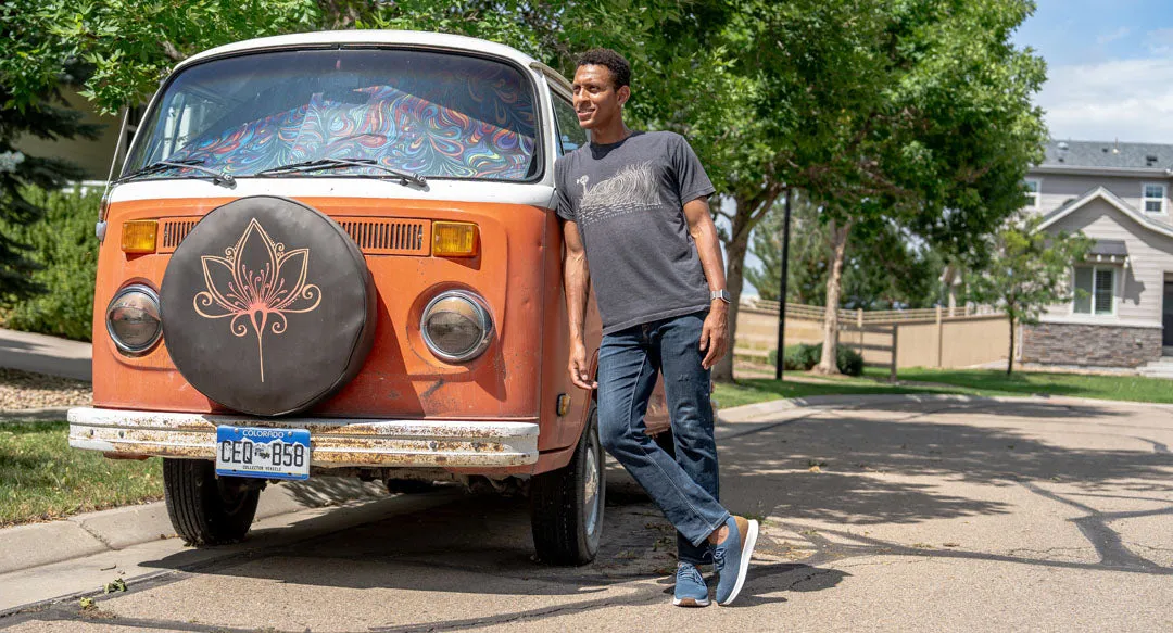 Tsavo M 2.0 Navy Sperry Sneakers On Sale