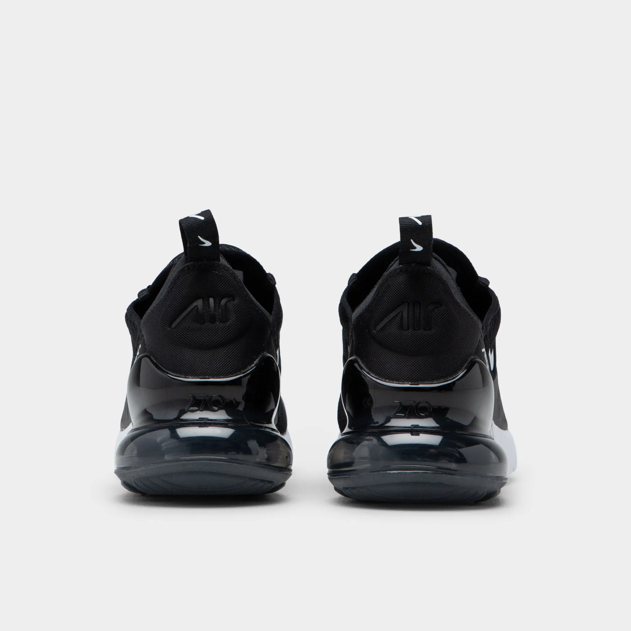 Nike Air Max Torch Shoes Nike Women's Air Max 270 Black / Anthracite - White
