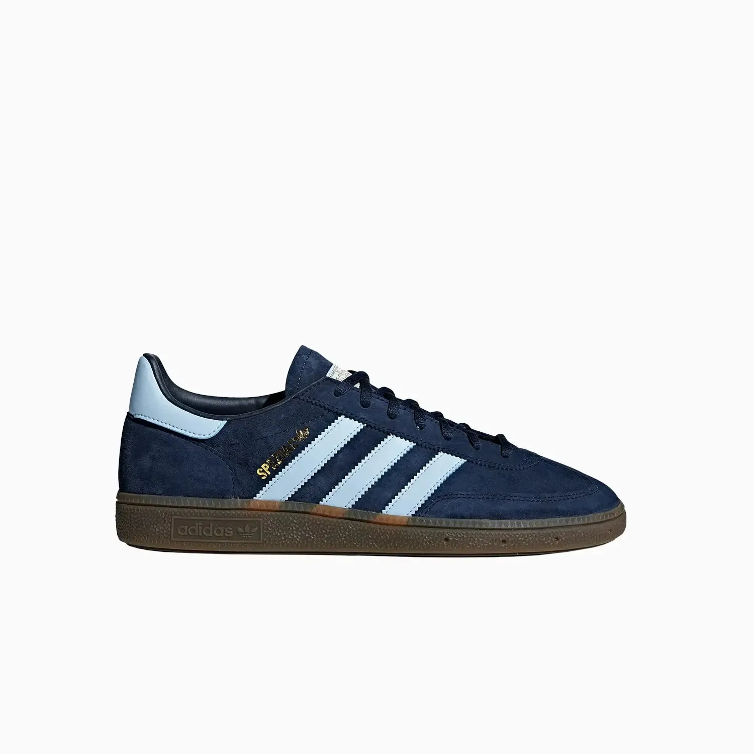 Adidas Dame Certified 3 Low Shoes Men's Originals Handball Spezial