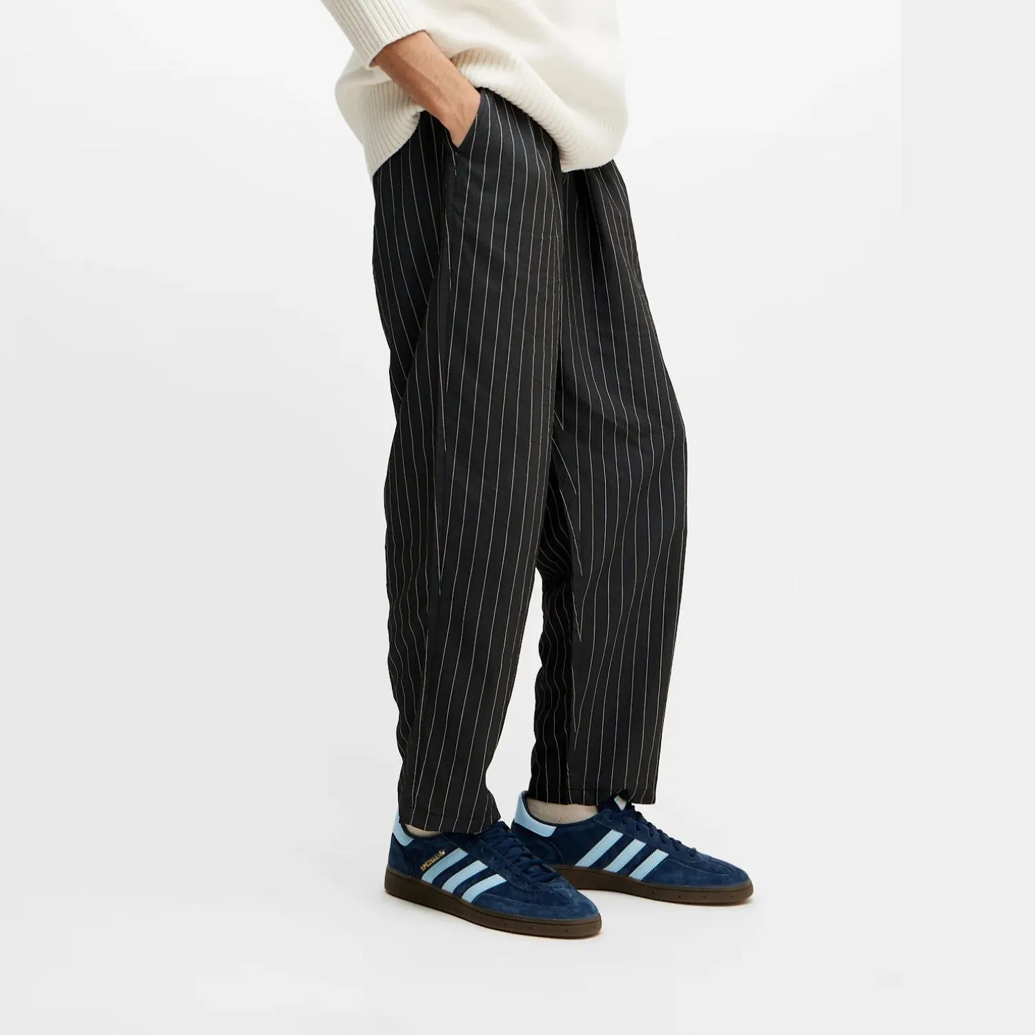 Men's Originals Handball Spezial Adidas Barricade Shoes