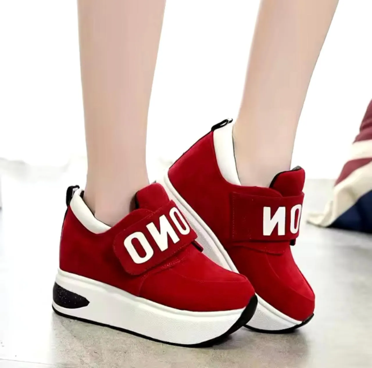 Top 90s Basketball Shoes Malina high sole
