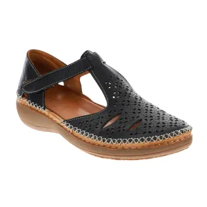 Sandals Exuma Sovella Women's Sabrina Black