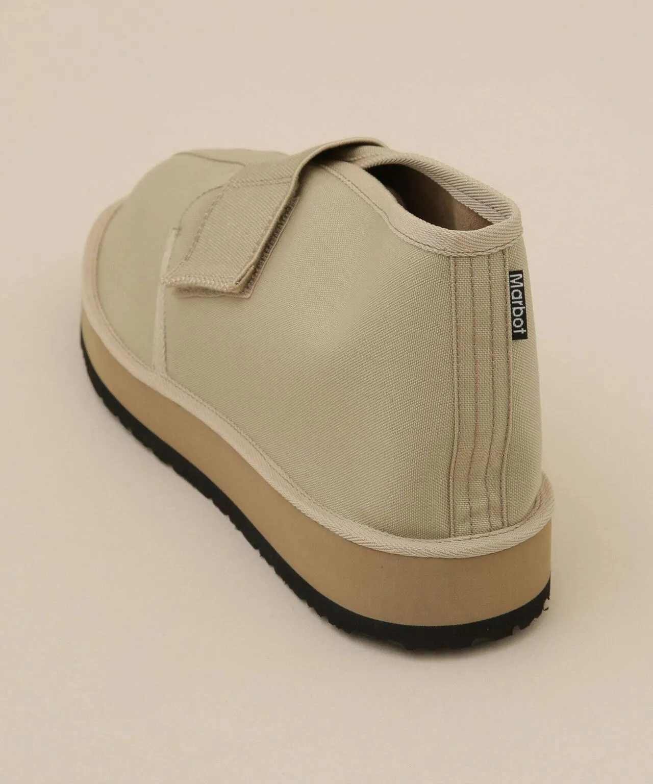Nonslip Sneakers Marbot/BELT SHOES