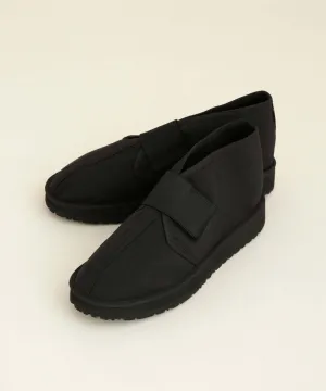 Marbot/BELT SHOES Toe Box Sneakers