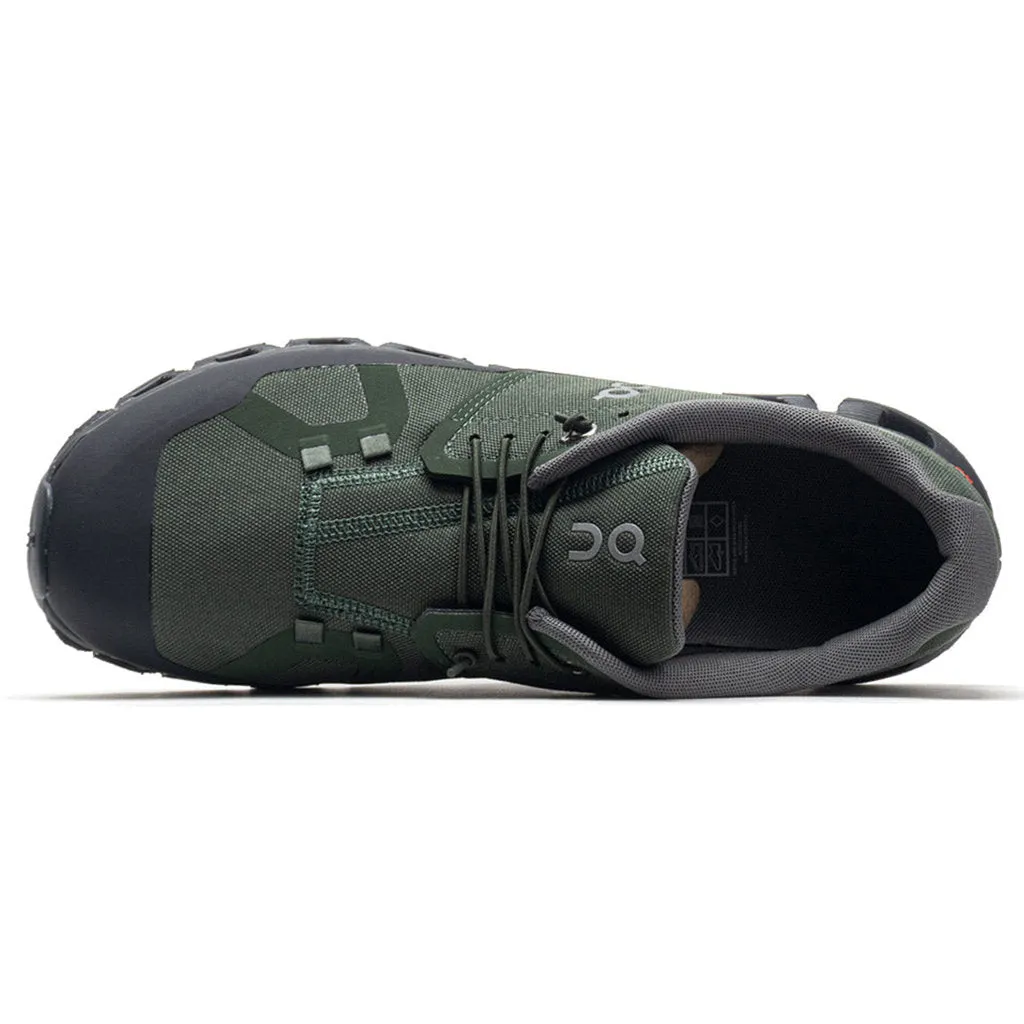 Running Shoes On On Cloud 5 Ready Textile Men's Running Shoes