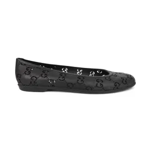 Gucci Flats - Women's 35 Betsey Johnson Flat Shoes