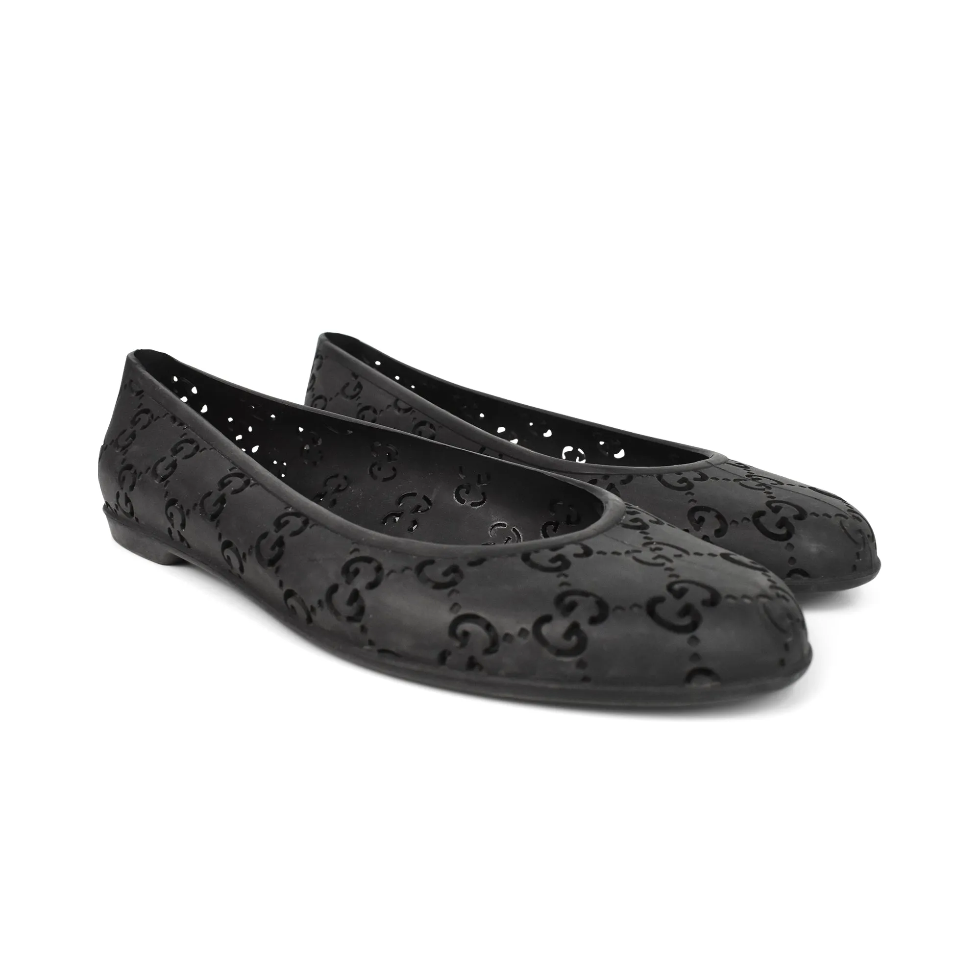Gucci Flats - Women's 35 Supportive Running Shoes For Flat Feet