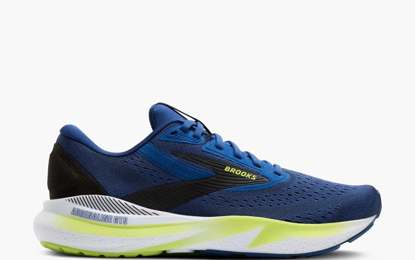 Brooks Men's Adrenaline GTS 24