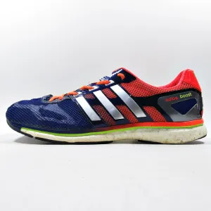 Beige Shoes Adidas ADIDAS Adios Boost