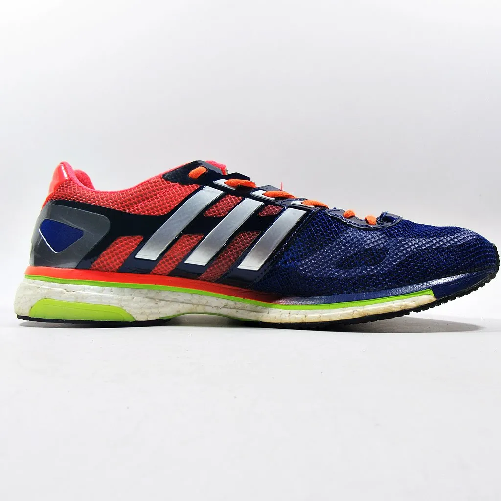Adidas Japan Exclusive Shoes ADIDAS Adios Boost