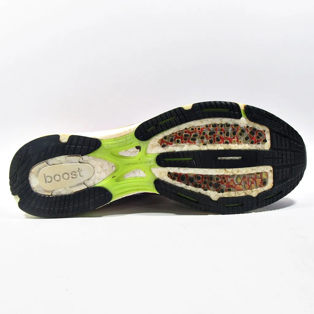 ADIDAS Adios Boost Adidas Barreda Decode Shoes