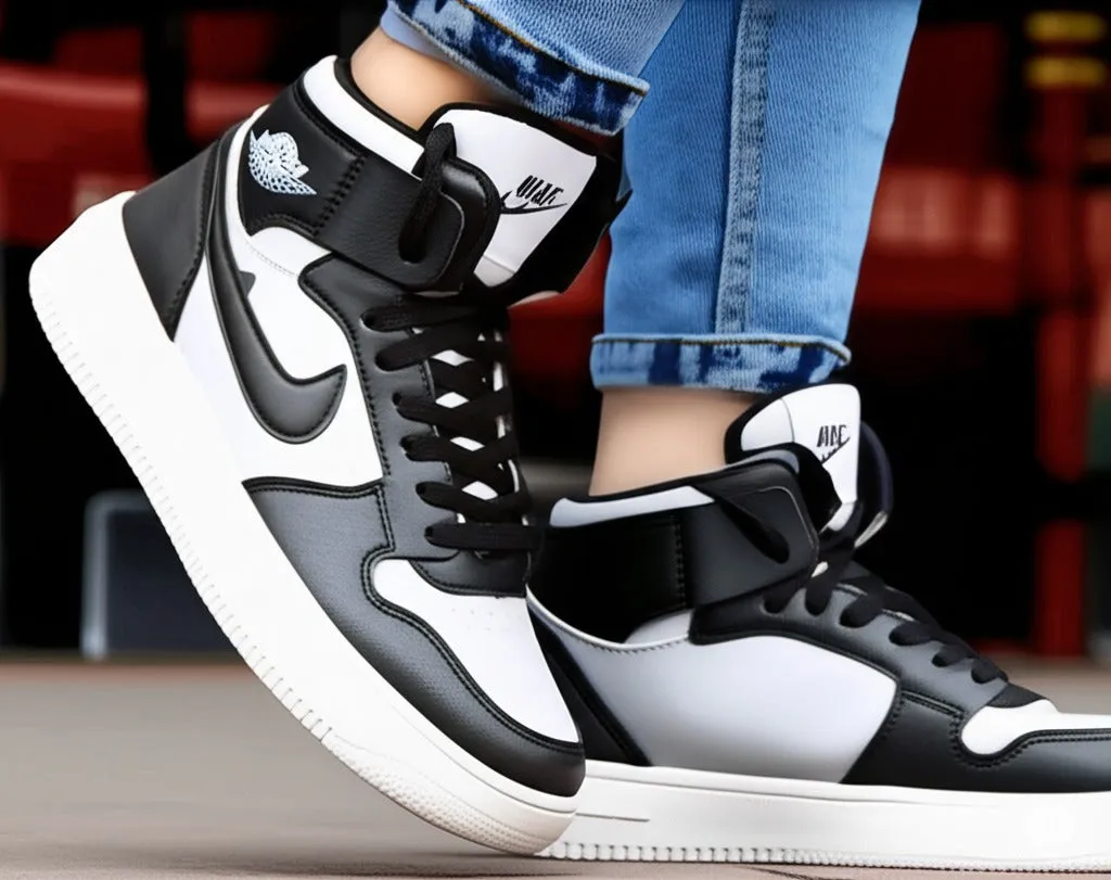 K026 ankle long-R41-4 Basketball Shoes Factory