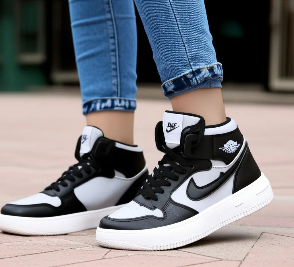 Zig Basketball Shoes K026 ankle long-R41-4