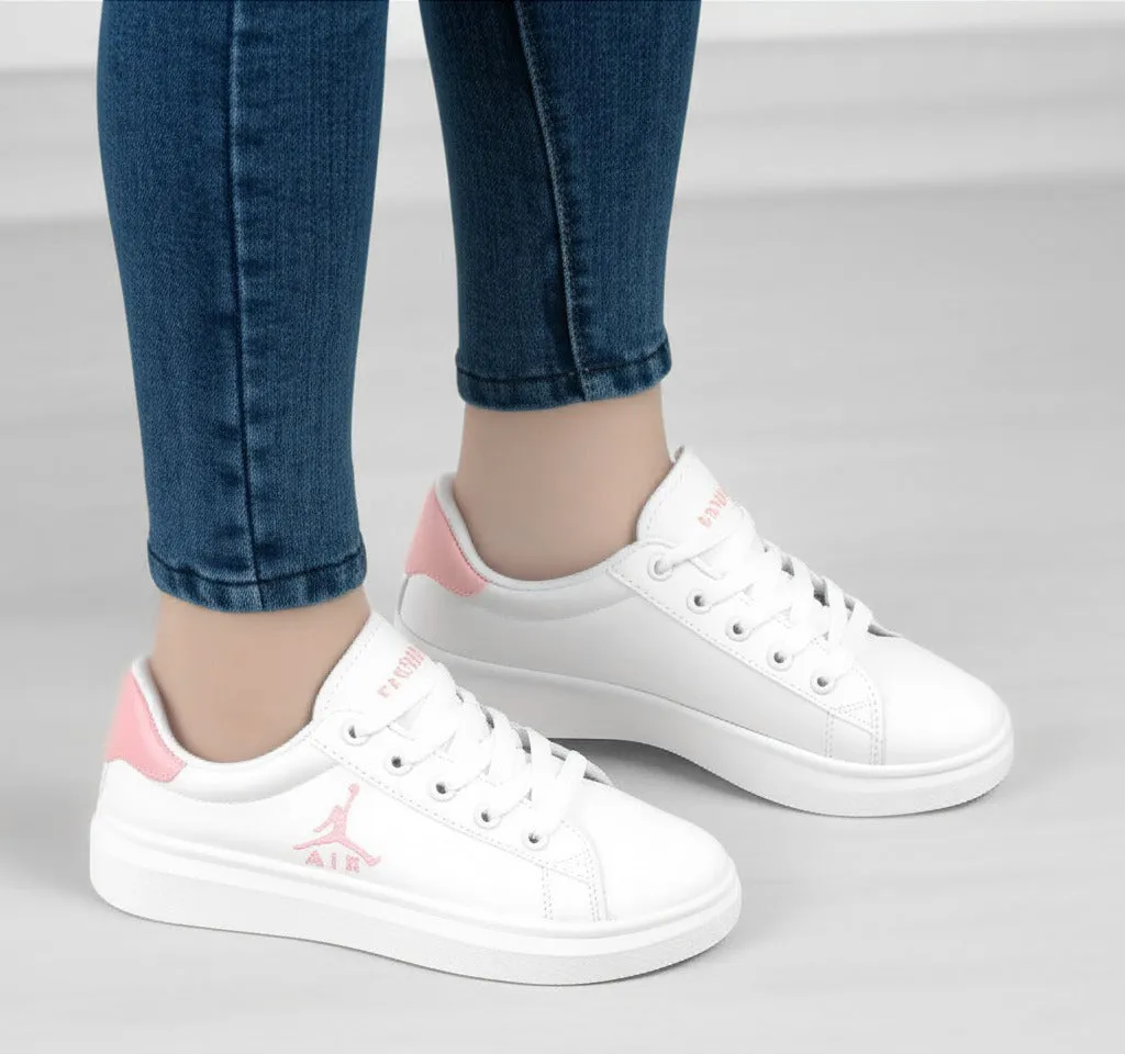 Low Top Vs Mid Top Basketball Shoes M0844 jdn sneaker-R29-4