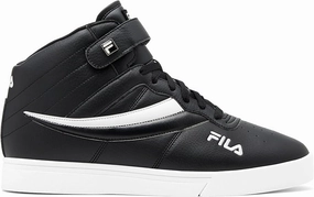 Basketball Shoes 1 Fila Men's Everyday Sport Athletic Casual High-top Vulc 13 Mid Lace Up Sneaker