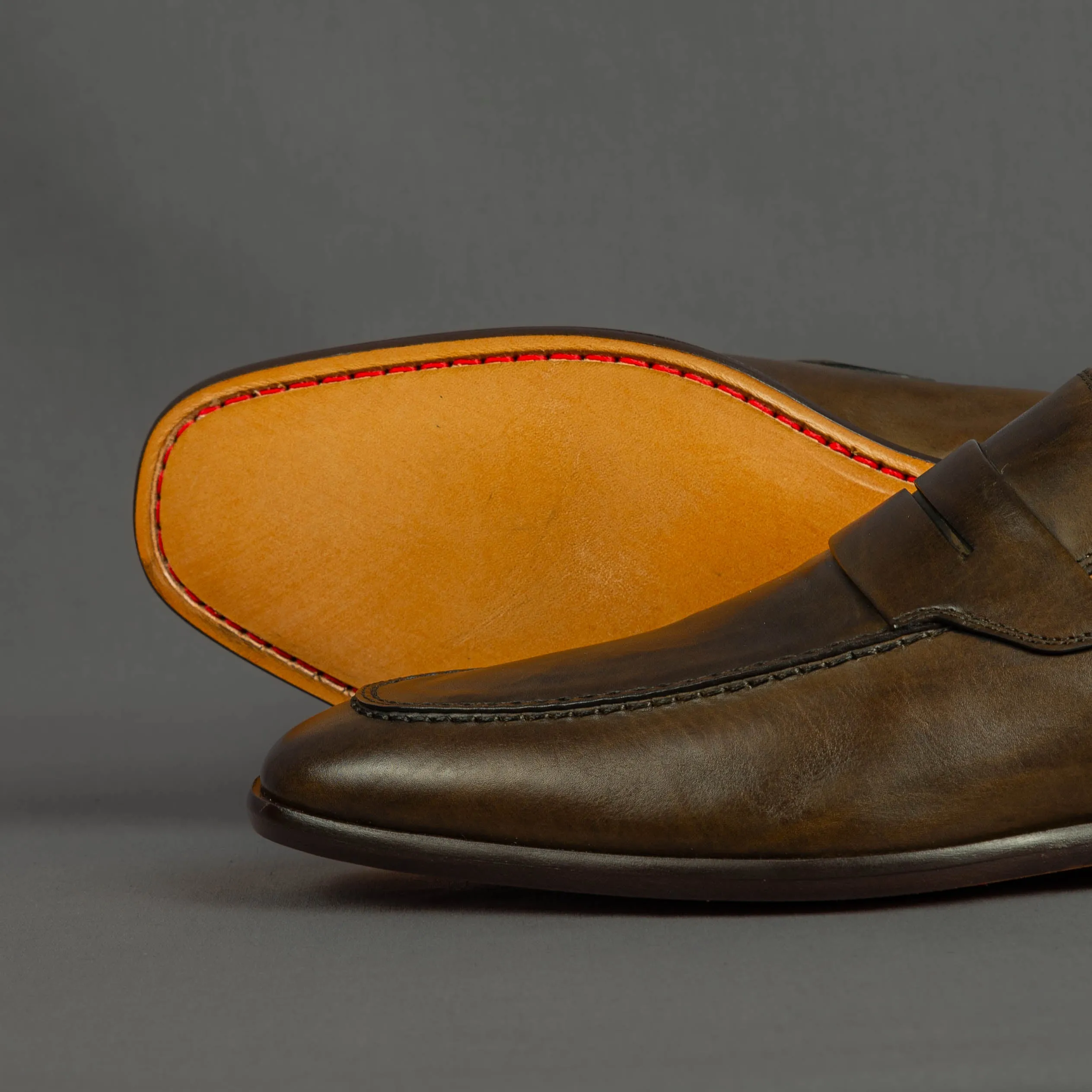 Best Dress Shoes For Restaurant Managers Maxwell Mid Brown