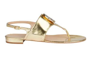 Mdf Burch Gold Dress Safety Shoes Steel Toe