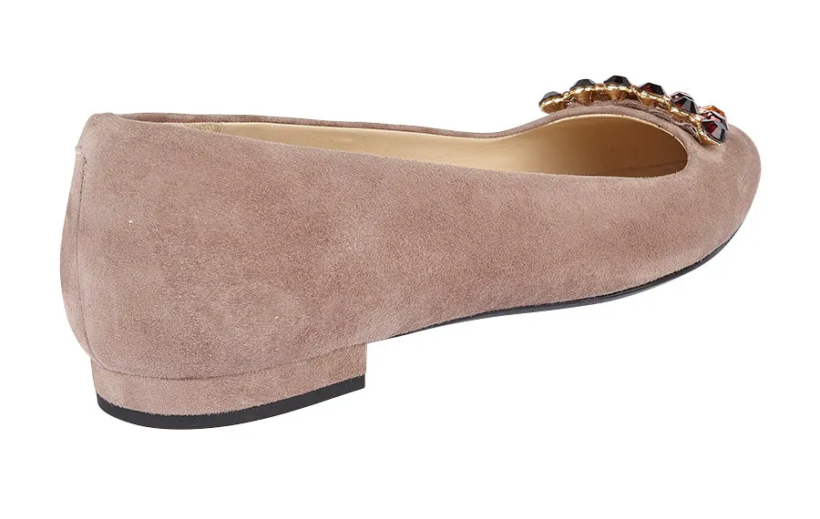 Safety Toe Dress Shoe Mdf Cake