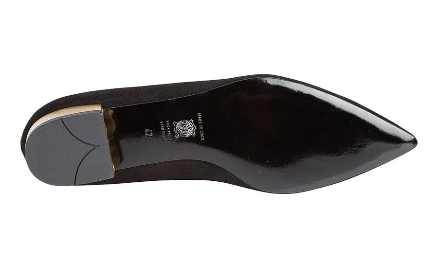 Mdf Premium Flat Ballerina Shoes