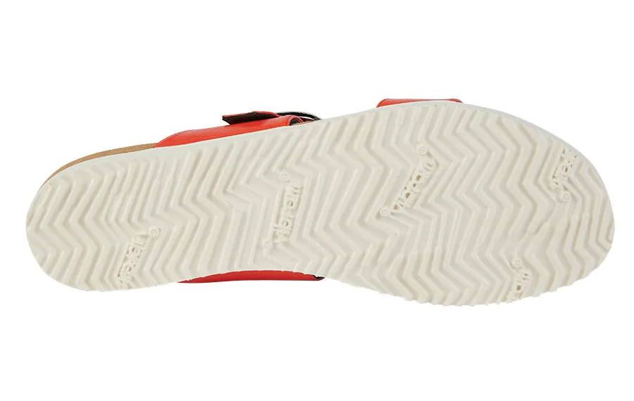 Sandals Cancun Mdf Quickbuy Coral
