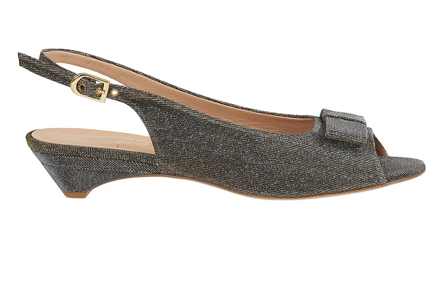 Boscov's Dress Shoes Mdf Tulip Gold