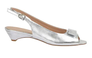 Mdf Tulip Silver Insole For Dress Shoes