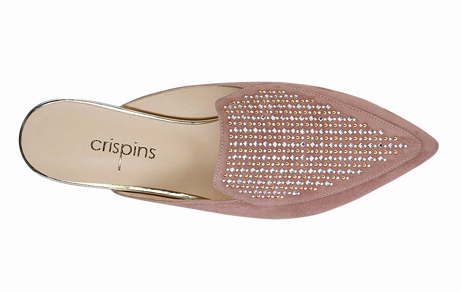 Tabi Loafers Mdf Hifive