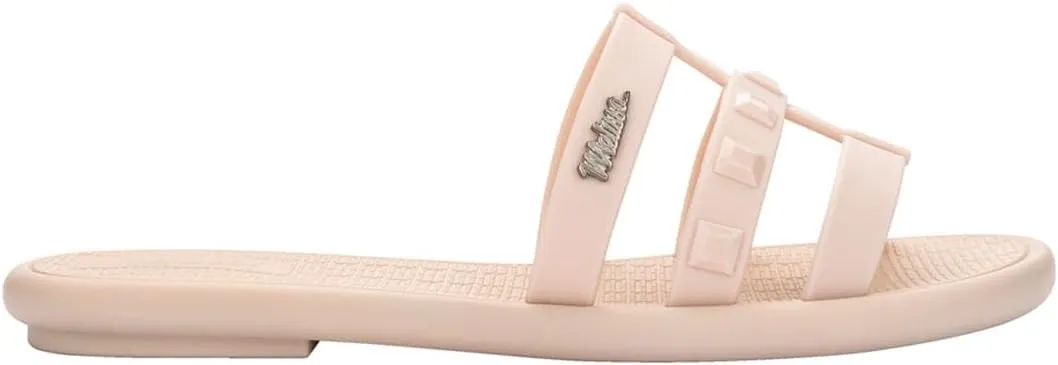 Melissa Women's Sun Atlantis Slides Harrison Barnes Basketball Shoes