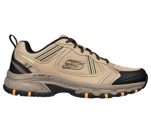 HILLCREST - VAST ADVENTURE - NAT BLACK Alohas Tb 490 Crochet Sneakers